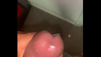 Preview 4 of Sandalia Playa - Bbc masturbate