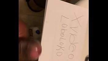 Preview 2 of Saxye Vidro - Masturbation