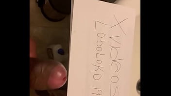Preview 3 of Saxye Vidro - Masturbation