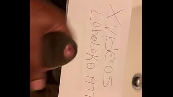 Preview 1 of Saxye Vidro - Masturbation