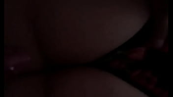 Preview 2 of Under Sixteen Porn Video - Massagem na bunda da esposa logo pela manhaesposa