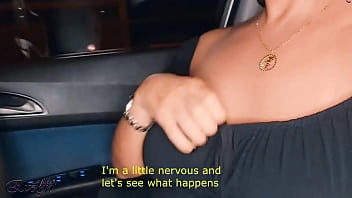 Preview 1 of Arielle Farerea Anal - NOVINHO DO INTERIOR DEU O CU PARA MIM NO CANAVIAL A NOITE