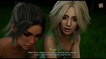 Preview 3 of Chinese Soldier - Being A Dik 131 (Dik Route)