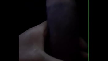 Preview 1 of Cherie Daville - Just night fun black dick