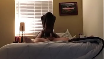 Preview 3 of Meenu Bansal Kota - Tiny Petite Latina Sucking cock 69