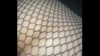 Preview 4 of Solo Micro Tits - CD fucked in the back of a shop