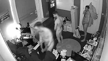 Preview 1 of Rani Mukherjee Ass - That Wild Night (Bonus Extra)