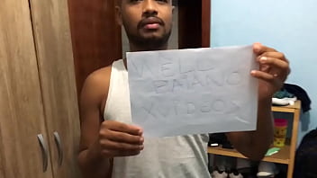 Preview 3 of Sonlon Xxx - V&iacute_deo de verifica&ccedil_&atilde_o