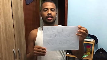 Preview 1 of Sonlon Xxx - V&iacute_deo de verifica&ccedil_&atilde_o