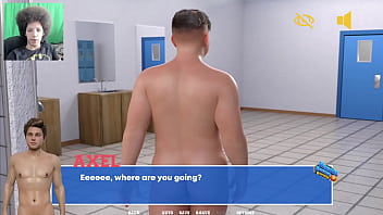 Preview 2 of Anita France - The Fun Continues  - Basket Buddies Part 7