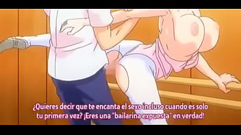 Preview 1 of Kl Gangbang - Dibujos animados