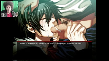 Preview 3 of Www Indiana Bihari Sex Video Com - Akira&#039_s Sexy Debut! - Togainu No Chi Part