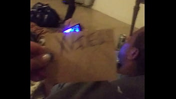 Preview 1 of Sxs Hat - Verification video bbc hubby masturbating