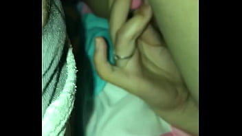 Preview 2 of Self Filming Bbw - Vừa đit vừa rung hột le