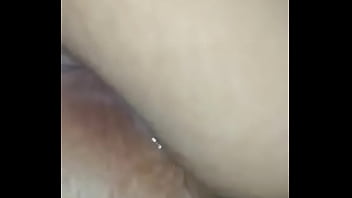 Preview 3 of Stepmom Caught Sneaking By Aon - Llena de lechita