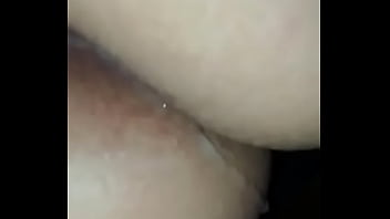 Preview 4 of Stepmom Caught Sneaking By Aon - Llena de lechita