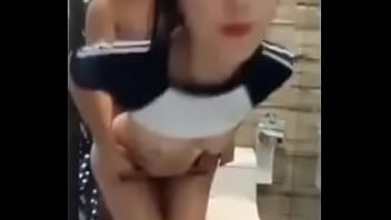 Preview 1 of Bbl Strong - Japan cool girl 18 year old on cam Link download app free: http://megaurl.in/DhwLC04