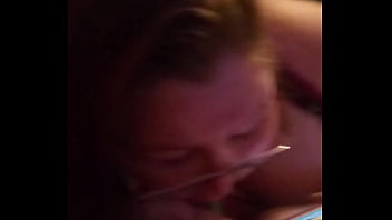 Preview 2 of Aamireka Xxx - My wife giving me head
