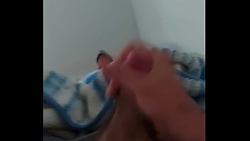 Preview 2 of Hit Swex Video Hd - Me jerking off until I cum for my girlfriend