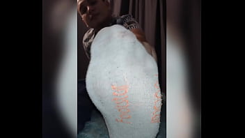 Preview 2 of Taj Las - Gay Feet