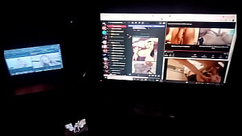 Preview 1 of Go Porn Tube And Just Screw - gooning setup 3