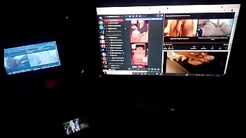 Preview 4 of Go Porn Tube And Just Screw - gooning setup 3