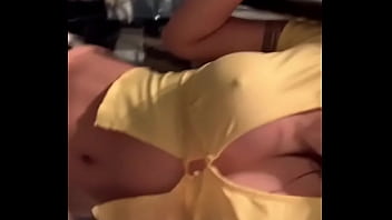 Preview 3 of Bangladeshi Modle Sex - Moenitha de grandes senos