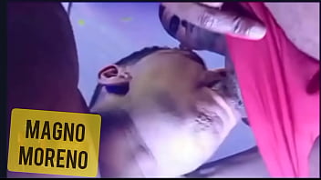 Preview 3 of Rectal Juices - MAGNO MORENO DANDO GOSTOSO PRO WEVERTON ALVES (MAVAMBO PICUDO)
