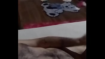 Preview 1 of Mana Aoki Maxi 247 - Esposa saiu,  aproveitei pra mostrar oque &eacute_ gostoso pras cachorras