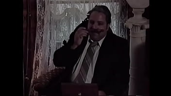 Preview 1 of Swisher Land - step Son and heritor of notorious boss of criminal syndicate thumb nose at his guests,  leaders of other families,  whose business interests happen to be aligned