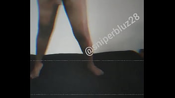 Preview 4 of Miji Sato - @sniperbluz28 solo juicy buns