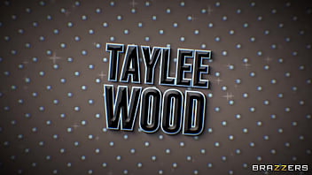 Preview 4 of London Xx Video - Taylee Wood Loves A Big Cock / Brazzers  / download full from http://zzfull.com/woo