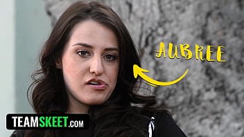 Preview 1 of Ashley Ston - Step Sisters - An Exclusive Family Network Feature (Full Trailer)