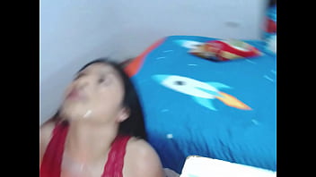 Preview 2 of Fuckung With Dog - recopilaci&oacute_n de corridas... me encanta la leche