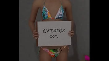 Preview 2 of Omegle Young Boobs - Verification video