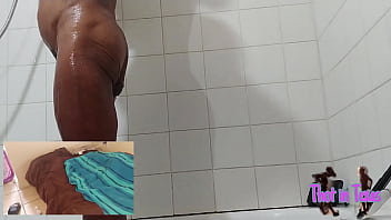 Preview 3 of Xxx Momy Son - Thot in Texas - Interracial Loving White PAWG African American