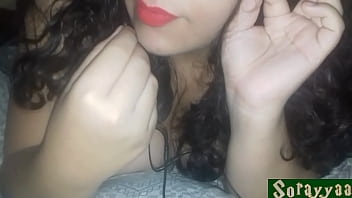 Preview 2 of Hindi Heroen Xxx Video - ASMR - Bem gostosinho