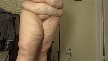 Preview 4 of Free Video Naked Women Big Boobs - Old black man moaning &amp_ cumming so fucking hard,  while getting hardcore riding from his big ass fat bbw ssbbw milf wife and receiving all his milky sperm deep inside her beautiful phat pussy [jamdown26 and dad0603 best porn videos ever]