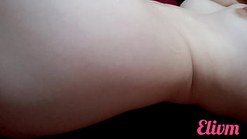 Preview 2 of Aafreen Fathima - Ricas Tetas y Co&ntilde_o de mi Hijastra Eli 18yr