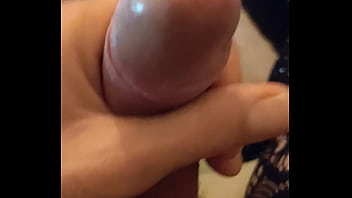 Preview 1 of Chinese Girl Mms Video - Just a little precum