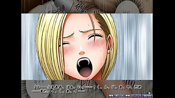 Preview 3 of Kashur Sex - DQ デザイア ビアンカ