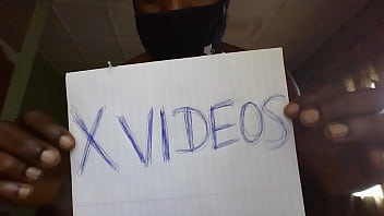Preview 2 of Dlande Tushy - Verification video