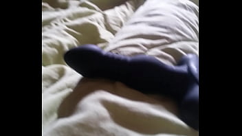 Preview 1 of Bush Armpit - S&eacute_ance de plaisir d&#039_un homme seul