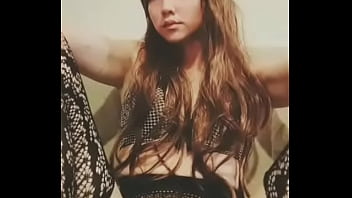 Preview 4 of Big Boss Anal - 台灣偽娘內衣開腿