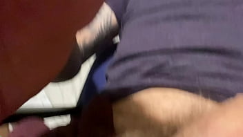 Preview 2 of Fit Lesbian Gym - Christopher Briercrest