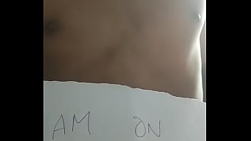 Preview 2 of Straight Men Fuck Tranny - Verification video