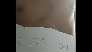 Preview 3 of Straight Men Fuck Tranny - Verification video