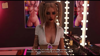 Preview 2 of Xxxhp Sex Com - Being A Dik 184 (Dik Route)