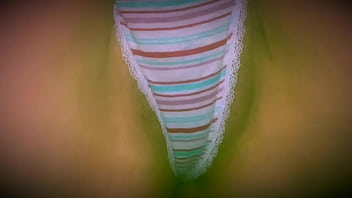 Preview 2 of 16 Years Old Seduction - Panty dreams presents a throwback panty haul
