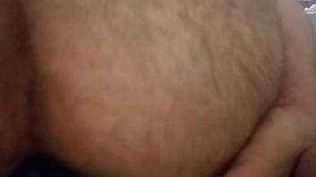 Preview 3 of Women Boy Sex Video - Dildo ride feels so good